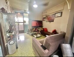 Blk 207 Boon Lay Place (Jurong West), HDB 3 Rooms #566318581
